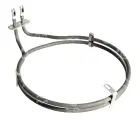 těleso topné kruhové 2300 W, d = 180 mm, BOSCH (483624, 262180)